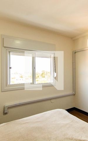 Apartamento à venda com 54m², 2 quartos e 1 vaga Apartamento à venda com 54m², 2 quartos e 1 vagaQuarto 1