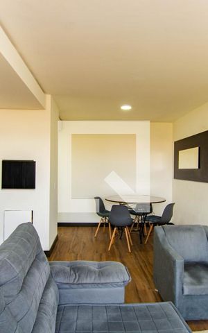 Apartamento à venda com 54m², 2 quartos e 1 vaga Apartamento à venda com 54m², 2 quartos e 1 vagaSala/Cozinha