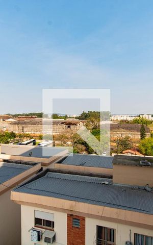 Apartamento à venda com 54m², 2 quartos e 1 vaga Apartamento à venda com 54m², 2 quartos e 1 vagaVista