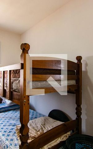 Apartamento à venda com 54m², 2 quartos e 1 vaga Apartamento à venda com 54m², 2 quartos e 1 vagaQuarto 2