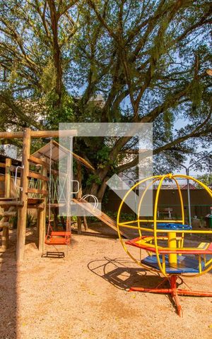 Apartamento à venda com 54m², 2 quartos e 1 vaga Apartamento à venda com 54m², 2 quartos e 1 vagaÁrea comum