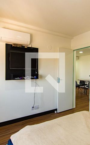 Apartamento à venda com 54m², 2 quartos e 1 vaga Apartamento à venda com 54m², 2 quartos e 1 vagaQuarto 1