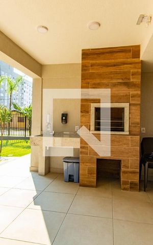 Apartamento à venda com 54m², 2 quartos e 1 vaga Apartamento à venda com 54m², 2 quartos e 1 vagaÁrea comum