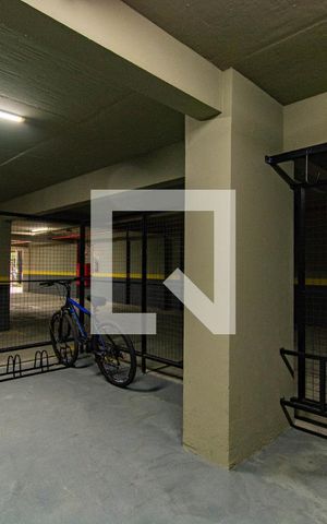 Apartamento à venda com 54m², 2 quartos e 1 vaga Apartamento à venda com 54m², 2 quartos e 1 vagaÁrea comum
