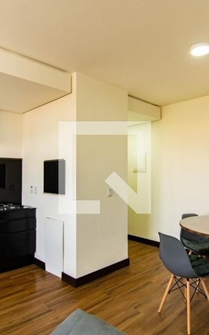 Apartamento à venda com 54m², 2 quartos e 1 vaga Apartamento à venda com 54m², 2 quartos e 1 vagaSala/Cozinha