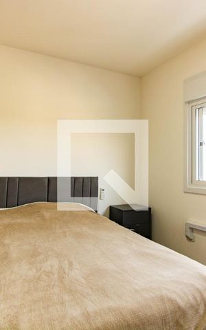 Apartamento à venda com 54m², 2 quartos e 1 vaga Apartamento à venda com 54m², 2 quartos e 1 vagaQuarto 1