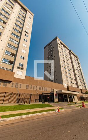 Apartamento à venda com 54m², 2 quartos e 1 vaga Apartamento à venda com 54m², 2 quartos e 1 vagaFachada