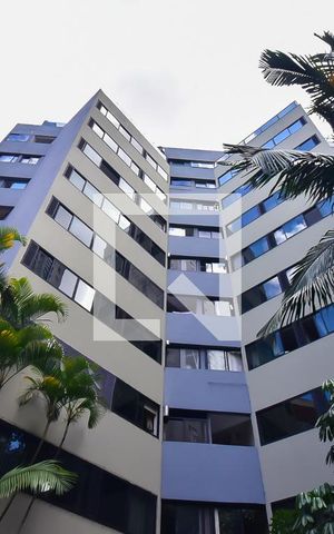 Apartamento para alugar com 75m², 3 quartos e 1 vaga Apartamento para alugar com 75m², 3 quartos e 1 vagaFachada