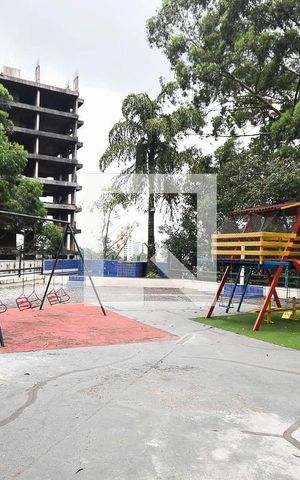 Apartamento para alugar com 75m², 3 quartos e 1 vaga Apartamento para alugar com 75m², 3 quartos e 1 vagaPlayground