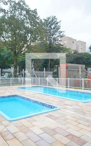 Apartamento para alugar com 58m², 2 quartos e 1 vaga Apartamento para alugar com 58m², 2 quartos e 1 vagaÁrea comum