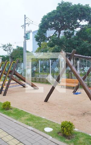 Apartamento para alugar com 58m², 2 quartos e 1 vaga Apartamento para alugar com 58m², 2 quartos e 1 vagaÁrea comum
