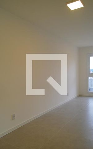 Apartamento para alugar com 58m², 2 quartos e 1 vaga Apartamento para alugar com 58m², 2 quartos e 1 vagaSala
