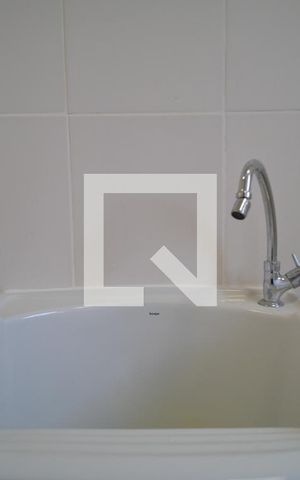 Apartamento para alugar com 58m², 2 quartos e 1 vaga Apartamento para alugar com 58m², 2 quartos e 1 vagaÁrea de Serviço