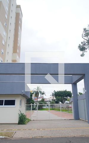 Apartamento para alugar com 58m², 2 quartos e 1 vaga Apartamento para alugar com 58m², 2 quartos e 1 vagaFachada