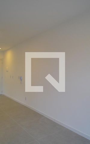 Apartamento para alugar com 58m², 2 quartos e 1 vaga Apartamento para alugar com 58m², 2 quartos e 1 vagaSala