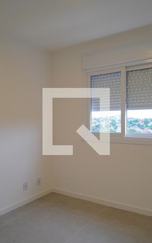 Apartamento para alugar com 58m², 2 quartos e 1 vaga Apartamento para alugar com 58m², 2 quartos e 1 vagaQuarto 2