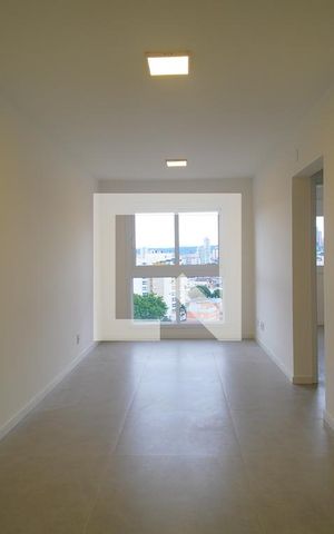 Apartamento para alugar com 58m², 2 quartos e 1 vaga Apartamento para alugar com 58m², 2 quartos e 1 vagaSala