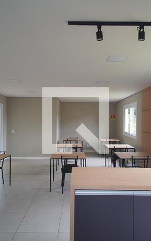 Apartamento para alugar com 58m², 2 quartos e 1 vaga Apartamento para alugar com 58m², 2 quartos e 1 vagaÁrea comum