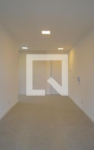 Apartamento para alugar com 58m², 2 quartos e 1 vaga Apartamento para alugar com 58m², 2 quartos e 1 vagaSala