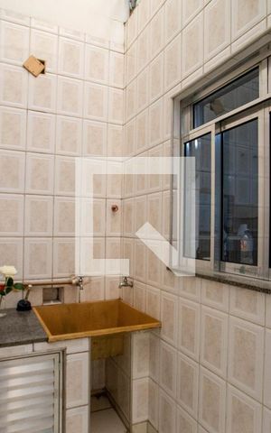 Casa para alugar com 130m², 3 quartos e 2 vagas Casa para alugar com 130m², 3 quartos e 2 vagasÁrea de Serviço