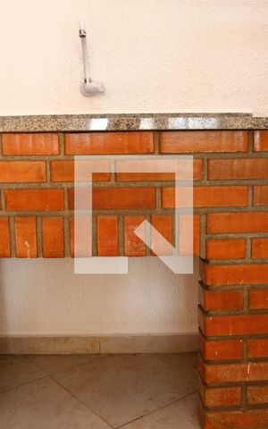 Casa à venda com 280m², 3 quartos e 2 vagasChurrasqueira