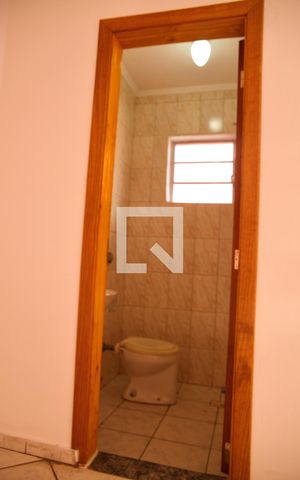Casa à venda com 280m², 3 quartos e 2 vagasBanheiro de Serviço/ Edícula