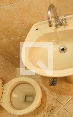 Casa à venda com 280m², 3 quartos e 2 vagasLavabo da Cozinha