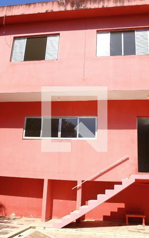 Casa à venda com 280m², 3 quartos e 2 vagasVista Interna