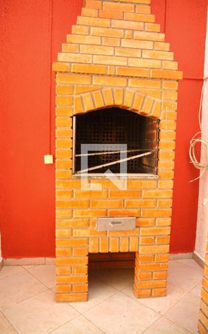 Casa à venda com 280m², 3 quartos e 2 vagasChurrasqueira