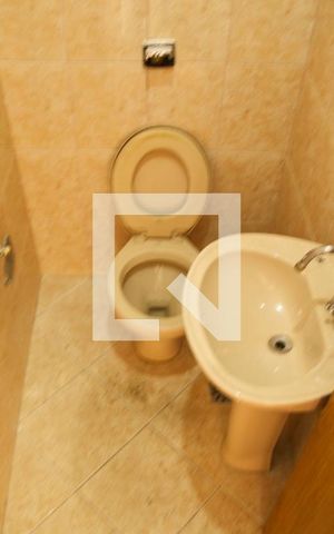 Casa à venda com 280m², 3 quartos e 2 vagasLavabo da Cozinha