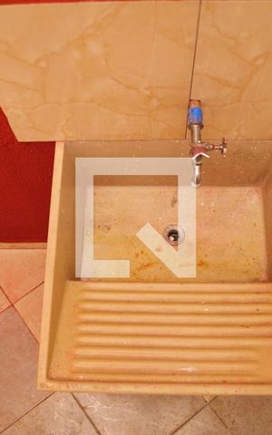 Casa à venda com 280m², 3 quartos e 2 vagasÁrea de Serviço