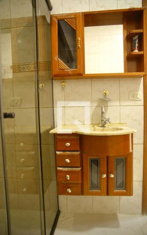 Casa à venda com 280m², 3 quartos e 2 vagasBanheiro Social
