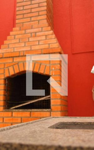 Casa à venda com 280m², 3 quartos e 2 vagasChurrasqueira
