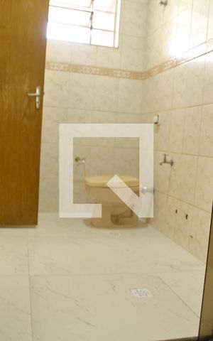 Casa à venda com 280m², 3 quartos e 2 vagasBanheiro Social