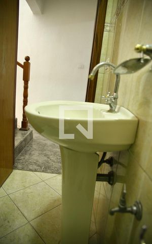 Casa à venda com 280m², 3 quartos e 2 vagasLavabo da Sala