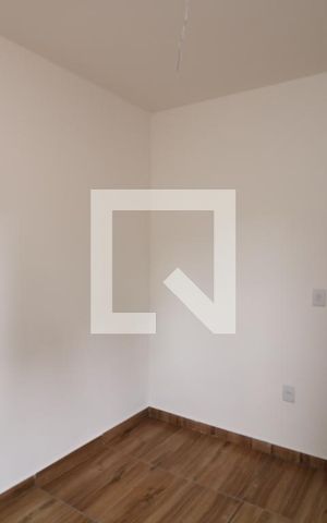 Apartamento para alugar com 46m², 2 quartos e sem vagaQuarto