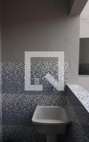 Apartamento para alugar com 46m², 2 quartos e sem vagaÁrea de Serviço
