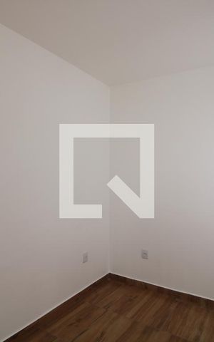 Apartamento para alugar com 46m², 2 quartos e sem vagaQuarto 2