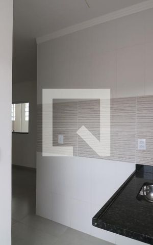 Apartamento para alugar com 46m², 2 quartos e sem vagaCozinha