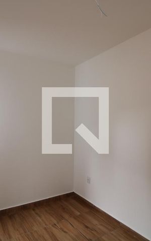 Apartamento para alugar com 46m², 2 quartos e sem vagaQuarto