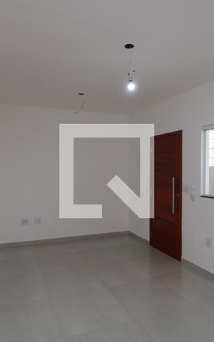 Apartamento para alugar com 46m², 2 quartos e sem vagaSala