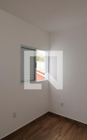 Apartamento para alugar com 46m², 2 quartos e sem vagaQuarto