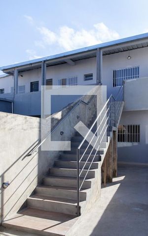 Studio para alugar com 40m², 1 quarto e sem vaga Studio para alugar com 40m², 1 quarto e sem vagaFachada