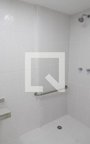 Studio à venda com 28m², 1 quarto e sem vagaBanheiro