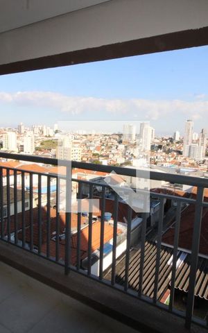 Studio à venda com 28m², 1 quarto e sem vagaStudio - Varanda