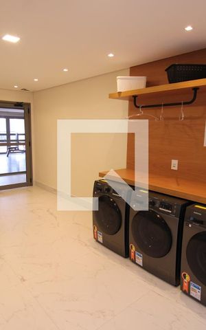 Studio à venda com 28m², 1 quarto e sem vagaÁrea Comum