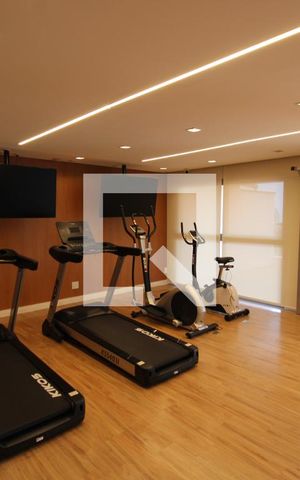 Studio à venda com 28m², 1 quarto e sem vagaÁrea Comum