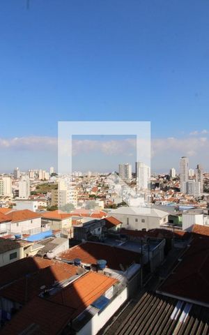 Studio à venda com 28m², 1 quarto e sem vagaStudio - Varanda