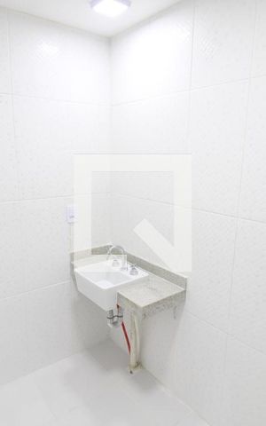 Studio à venda com 28m², 1 quarto e sem vagaBanheiro