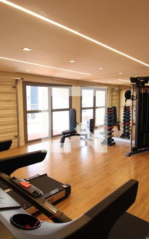 Studio à venda com 28m², 1 quarto e sem vagaÁrea Comum